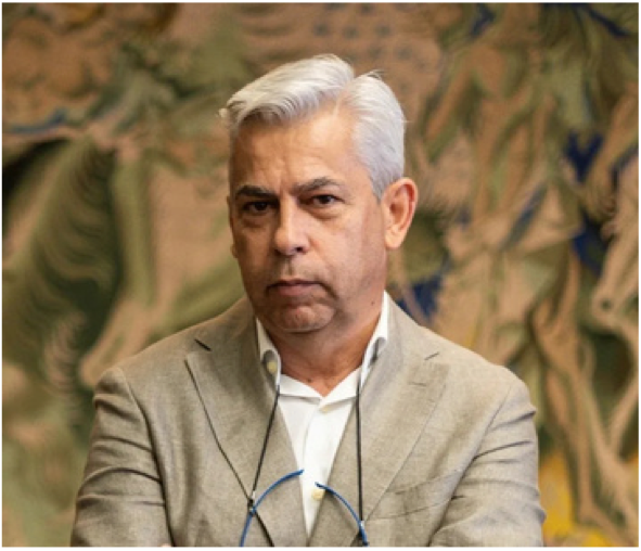 Paulo Nuno Maia de Sousa Nossa